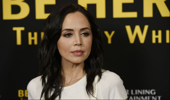 Eliza Dushku revela haber sido molestada sexualmente cuando era niña