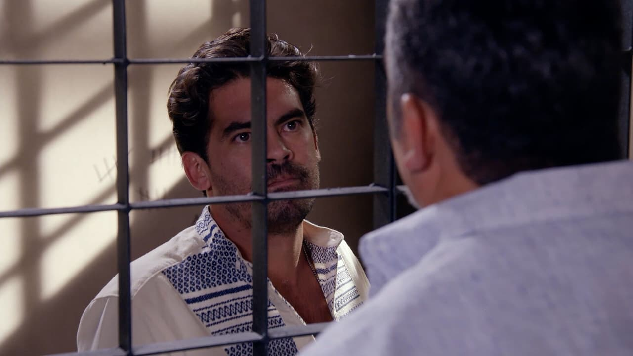 Este lunes: ¿Jonás escapará?