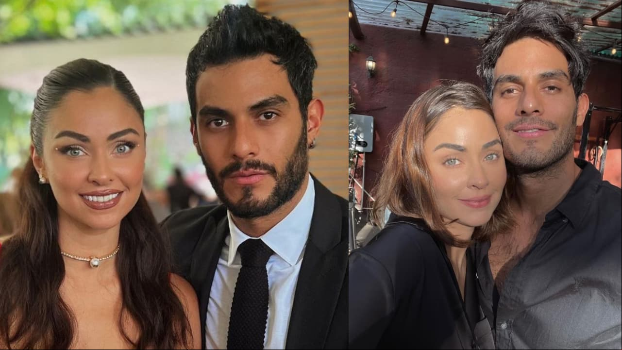 Claudia Martín rompe el silencio y aclara si ‘mantenía’ a su ex Hugo Catalán; revela detalles de su separación