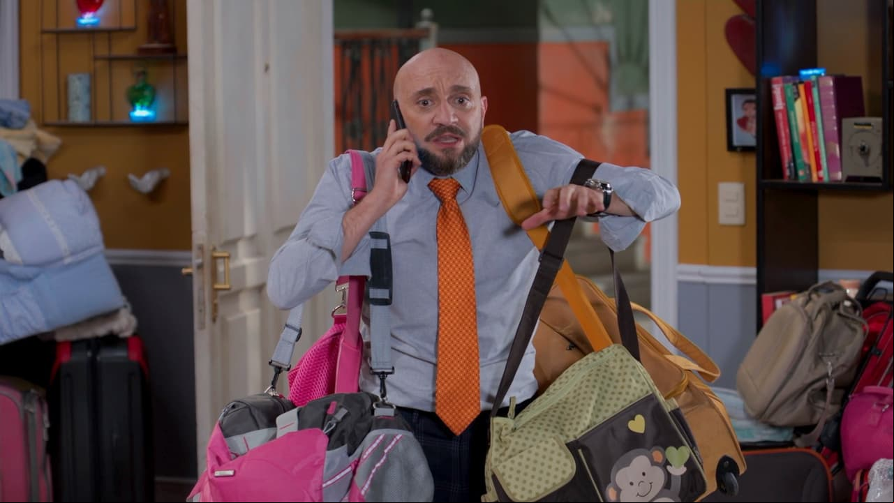 'VECINOS': Cuándo y dónde ver el estreno de la temporada 11