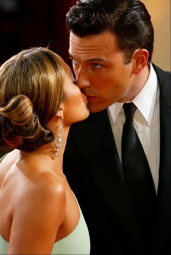 Jennifer Lopez aún mantiene comunicación con Ben Affleck tras vacaciones en Montana