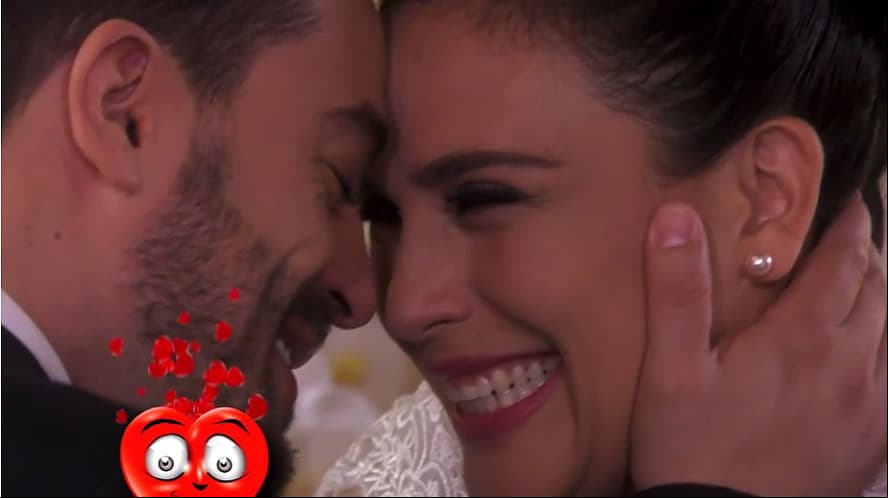 Capítulo 35: Arruinan su final feliz