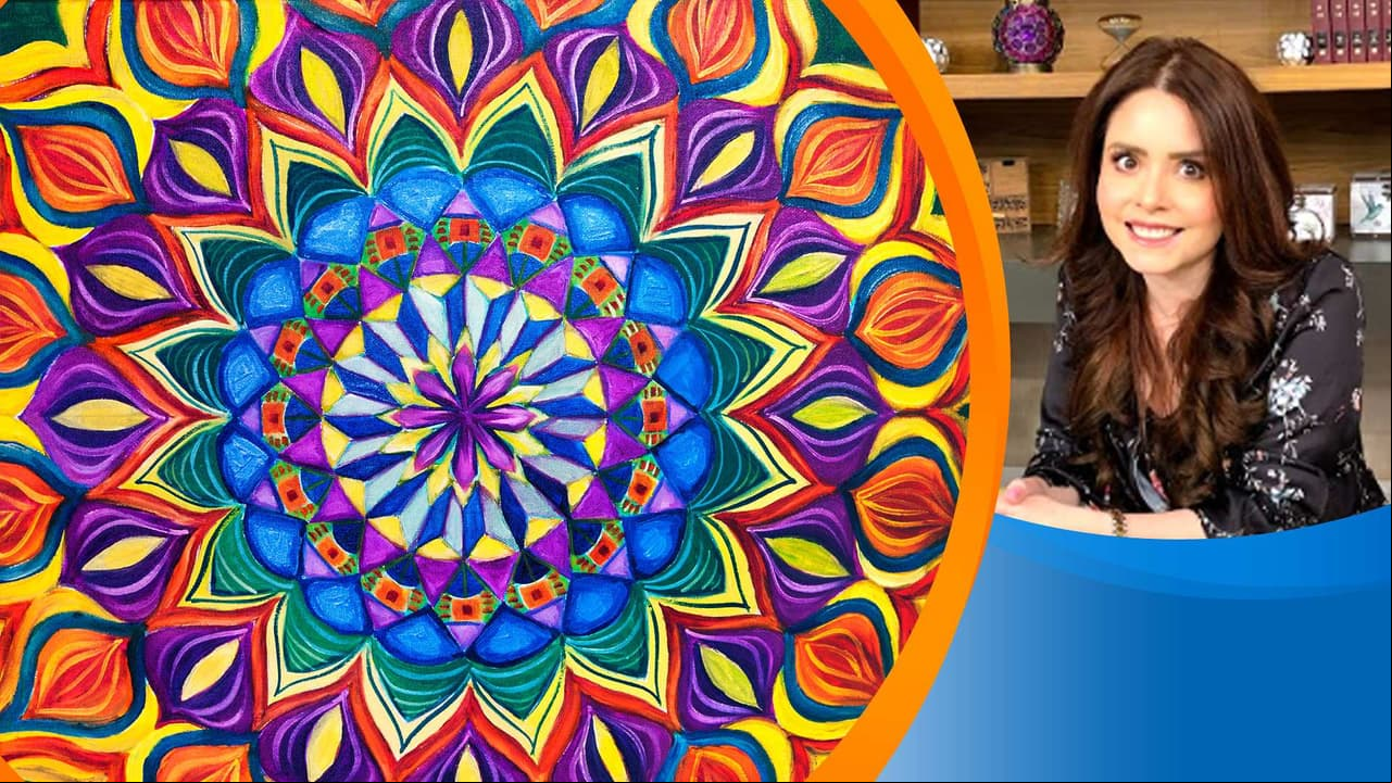 Cómo dibujar mandalas y su significado