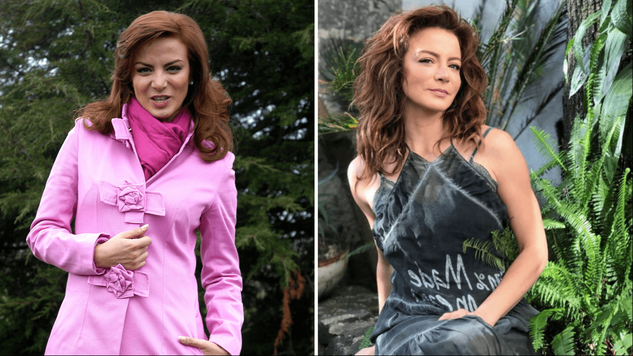 En su debut en Televisa, Silvia Navarro protaginizó 'Mañana es para Siempre', en el papel de 'Fernanda Elizalde', con el cautivó a una nueva base de fans. Posteriormente, la actriz participó en producciones como 'Cuando me enamoro', 'Amor Bravío', 'Mi Corazón es tuyo', 'La Candidata' y 'Caer en Tentación'. Navarro se encuentra lista para estrenar una próxima serie de comedia en Estados Unidos.