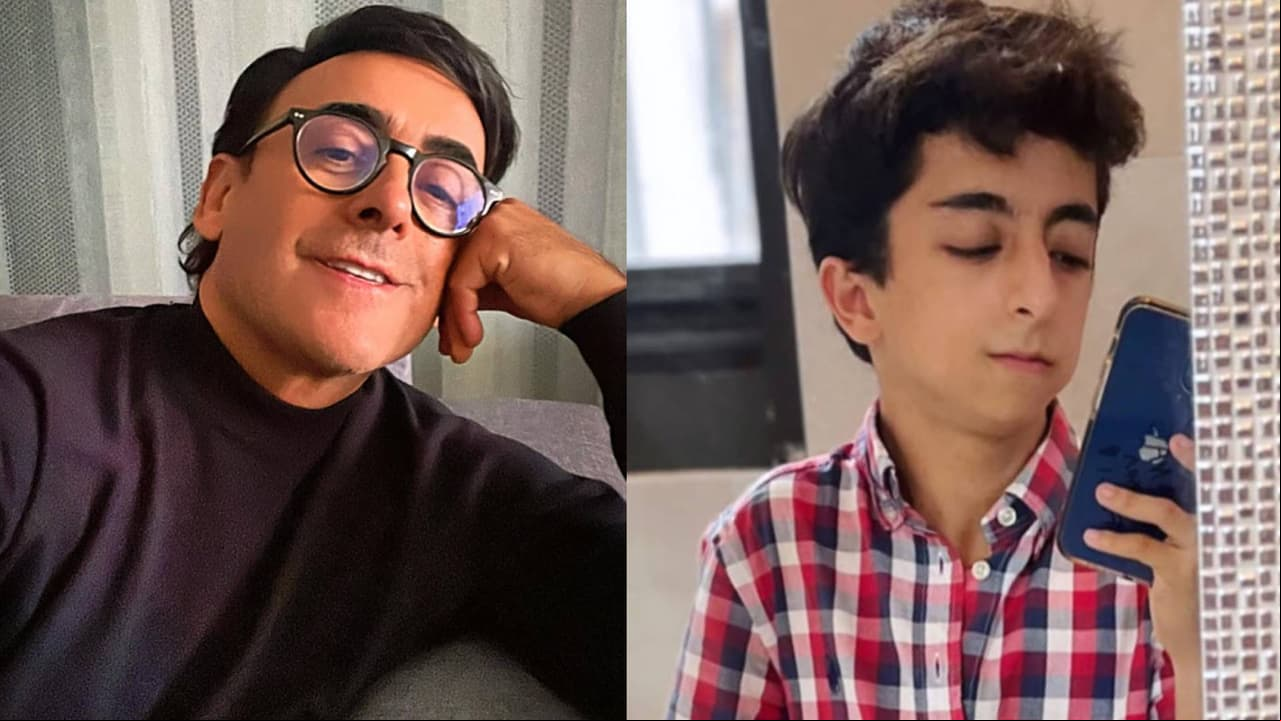 Hija de Adal Ramones busca a hijo de 'La Güereja' para dar vida al conductor en documental