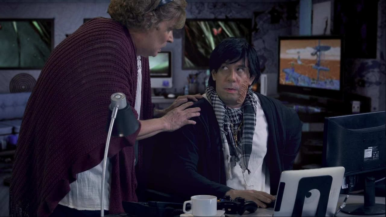 ¿Te perdiste ‘Sin miedo a la pandemia’? Disfruta completo este sketch de ‘La Parodia a domicilio’