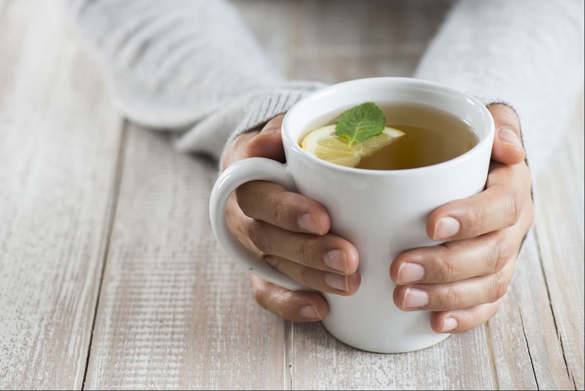 En cuanto a las bebidas, lo ideal es consumir té o café americano sin azúcar. “Puedes preparar un licuado con leche de almendras y fresas. Recomiendo que sea lo menos endulzado que se pueda, si hay algún paciente con diabetes se puede utilizar algún sustituto de azúcar”.