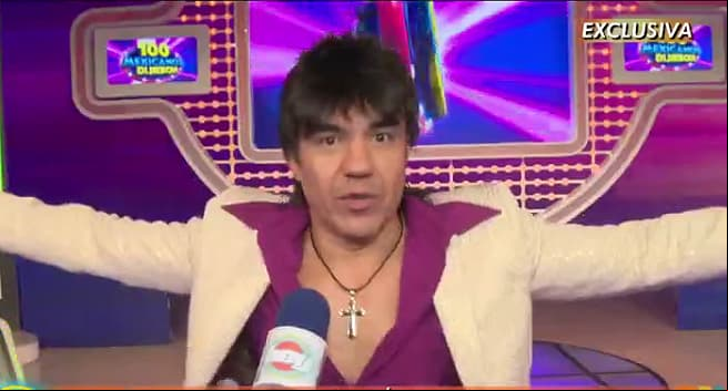 VIDEO: ¡Regresa 100 mexicanos dijieron!