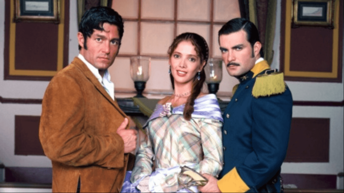 Actores que brillaron en Amor real y Lo que la vida me robó: el puente entre dos telenovelas épicas