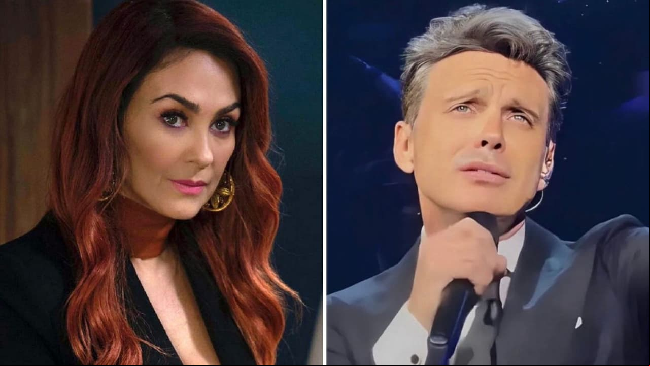 Hijos de Luis Miguel y Aracely Arámbula piden foto a famoso youtuber: él los rechaza