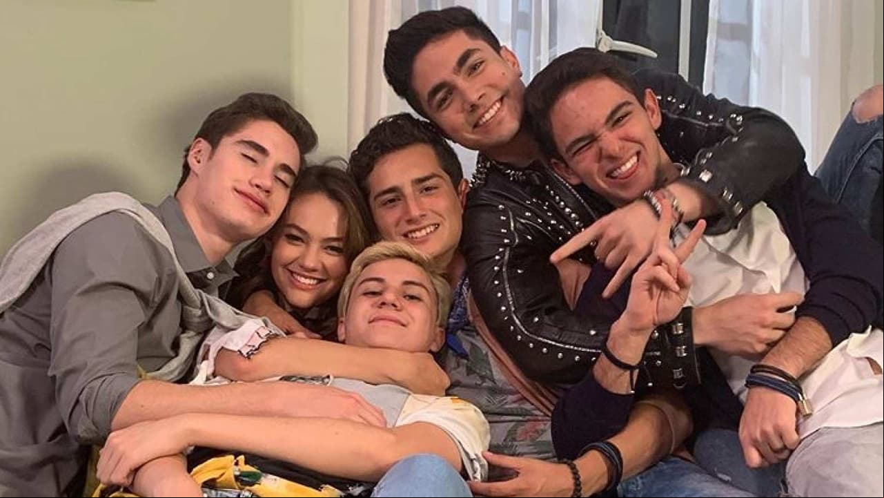 Así disfrutaron los fans el concierto final de ‘Juntos el corazón nunca se equivoca’