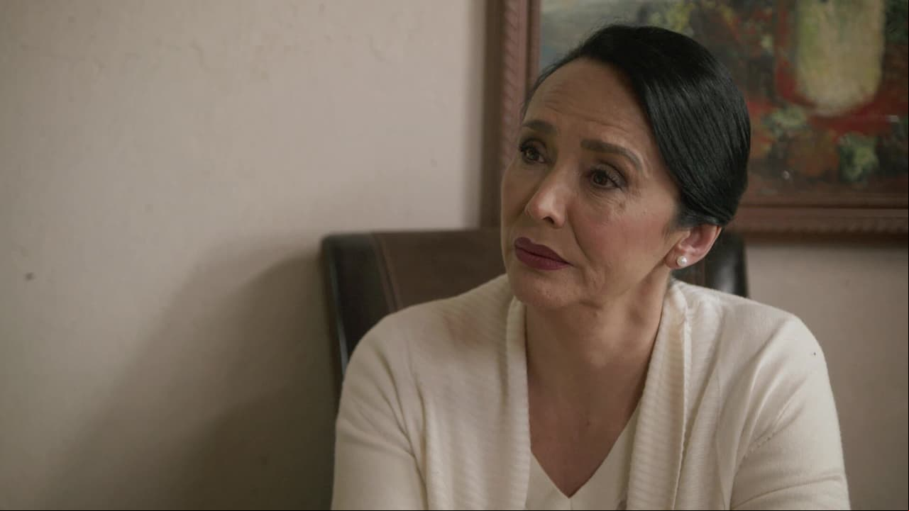 Este lunes: ¡Joaquina es la verdadera madre de Leonardo!