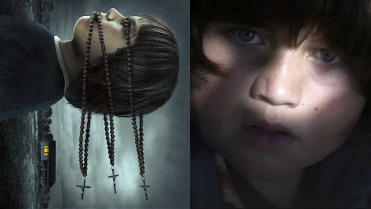 Documental en Netflix saca a la luz el aterrador caso real que inspiró 'El Conjuro 3': "El diablo me obligó a hacerlo"