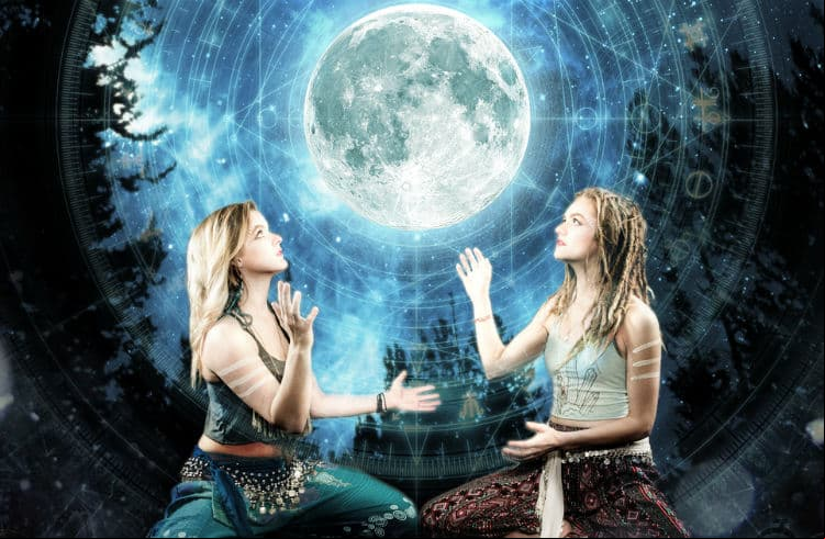 Aprende a controlar tus emociones ¡con la luna!