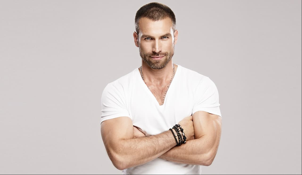 Rafael Amaya