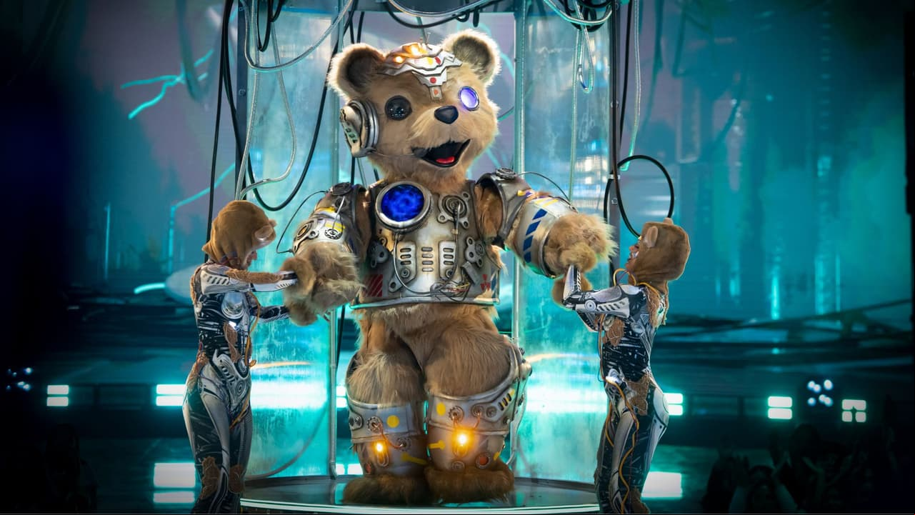 Robotso predice impactante futuro a Omar Chaparro y esto pide en el escenario 