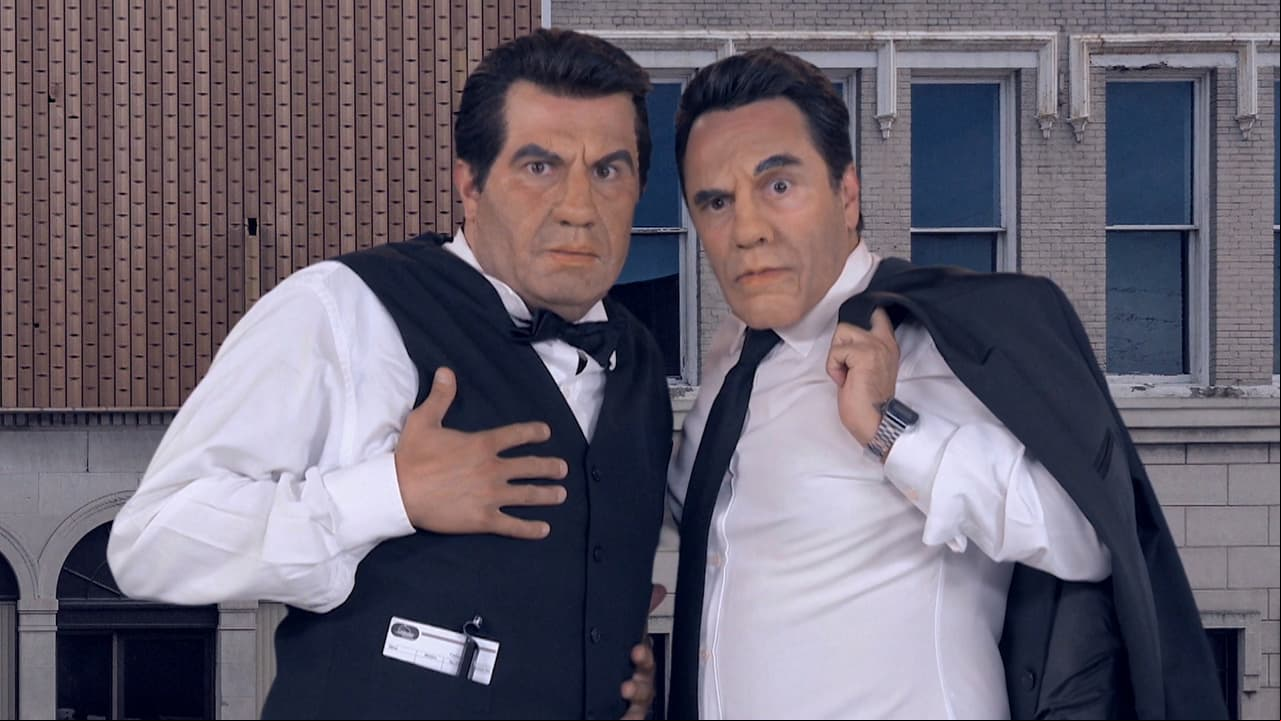 ¿Ya viste 'La Parodia' de COMO TÚ NO HAY 2 y LA CASA DE PAPEL? Velas AQUÍ