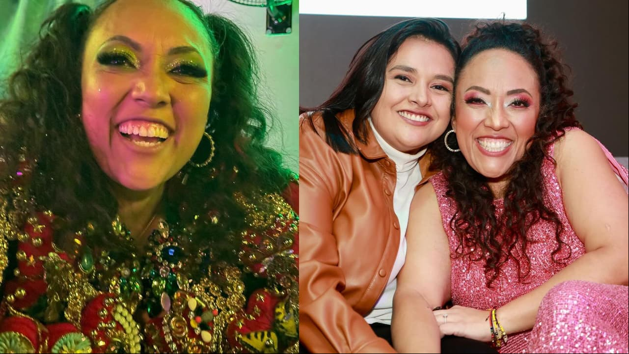 Michelle Rodríguez protagoniza tierno beso con su novia y lo presume en foto tras hablar de su relación