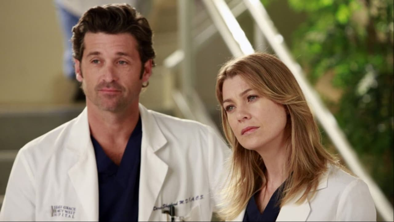 'Grey's Anatomy'
