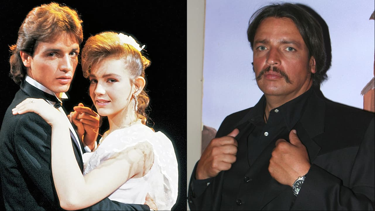 El actor costarricence Rafael Rojas dio vida a 'Gerardo Fernández', el enamorado de 'Beatriz', interpretada por Thalía. Rojas siguió por más de dos décadas en la televisión mexicana, sin embargo, en 2010 se retiró de la actuación tras concluir su participación en 'Vidas robadas'.