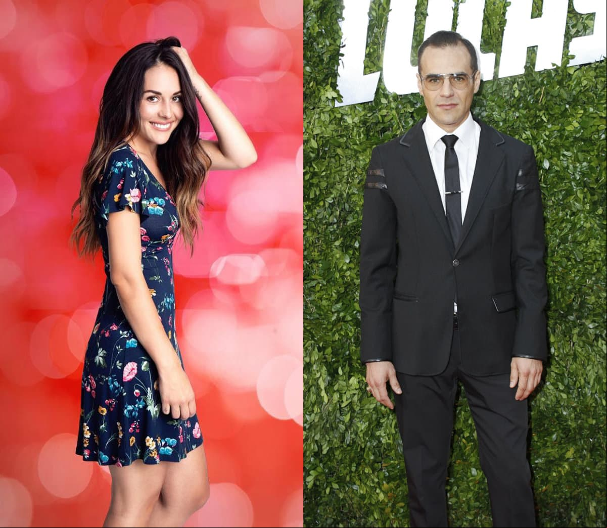 Zuria Vega recuerda por qué terminó su relación con Jorge Poza hace nueve años
