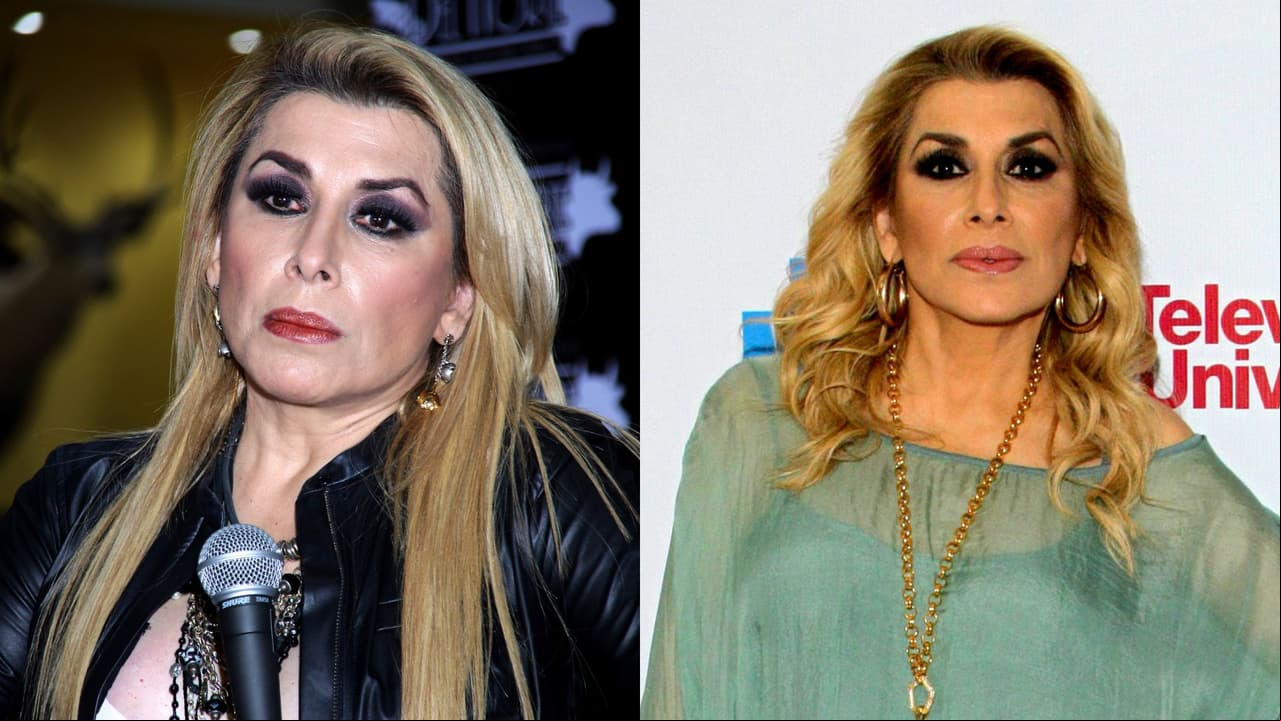 Dulce revela la enfermedad que padece y pide oraciones: “No me pienso ir en esta”