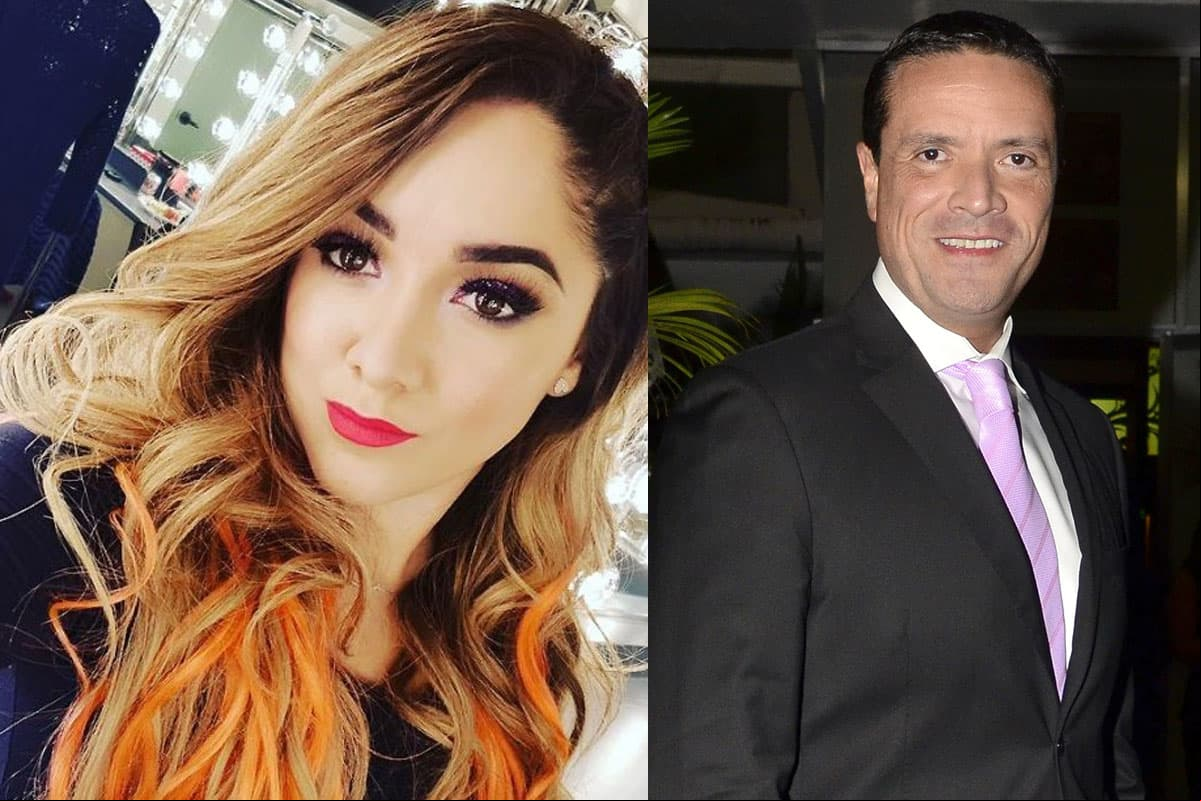 Sherlyn se burla de su exnovio Francisco Zea en Instagram: “Luego preguntan por qué no me casé”