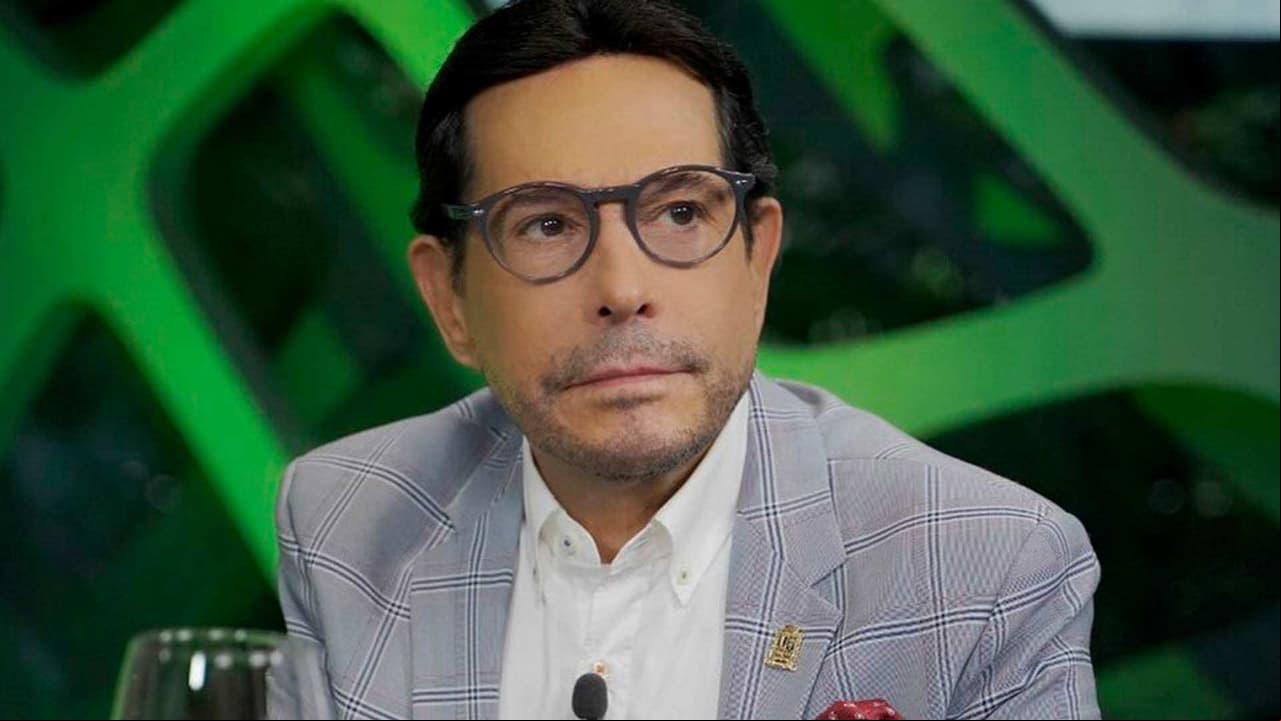 En Exclusiva: Pepillo Origel responde a las críticas por vacunarse contra el Covid-19 en Estados Unidos