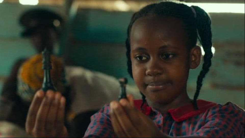 Muere a los 15 años Nikita Walingwa, actriz de Disney