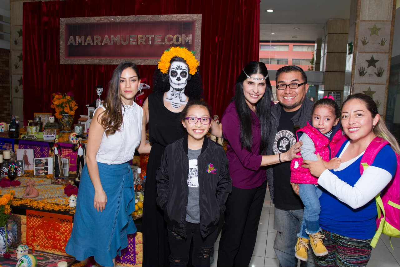¡Checa lo mejor del evento!