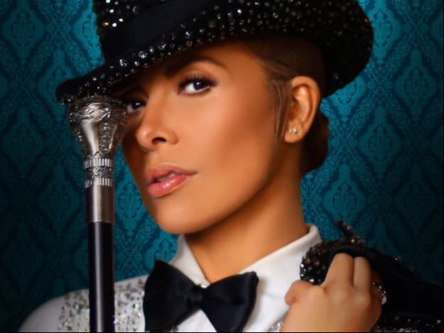 Entérate: Gloria Trevi llega a la Voz España