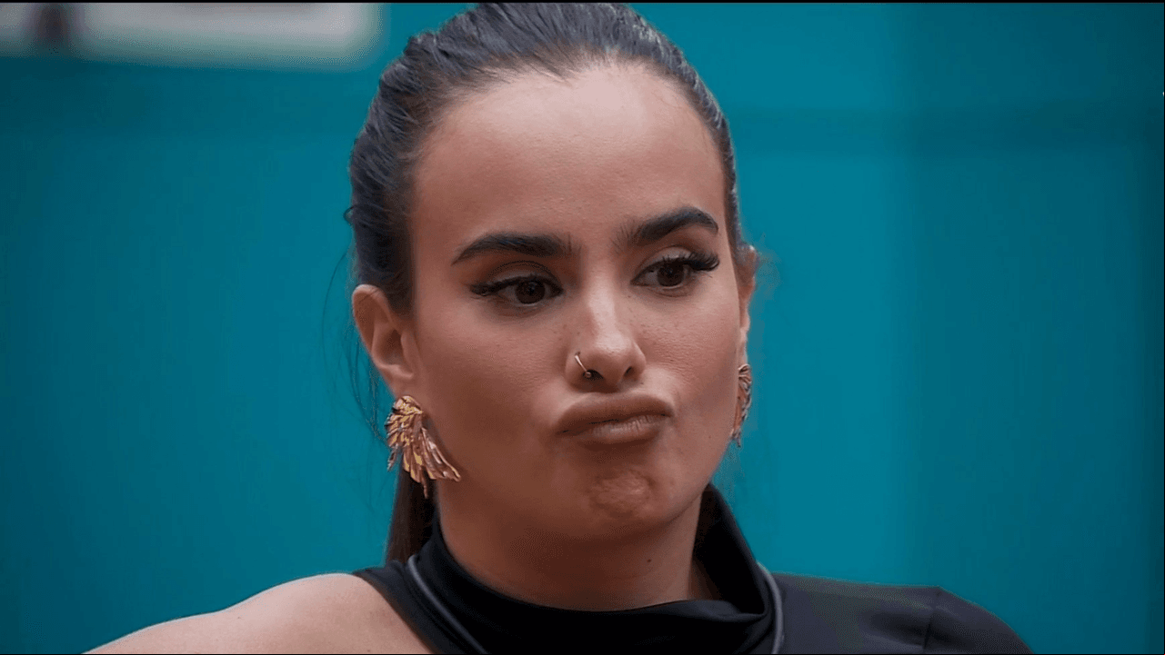 Gala Montes destapa que le gustan mayores y… ¿no quiere casarse?