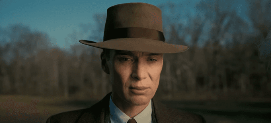 'Oppenheimer'