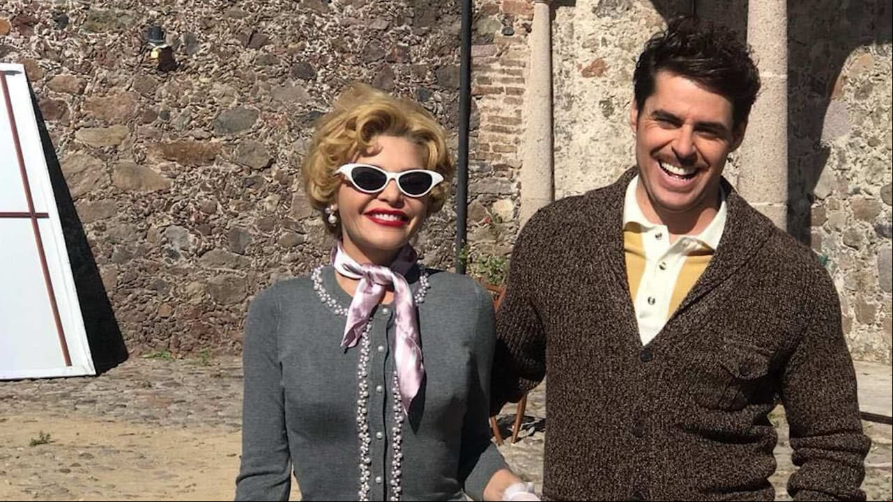 "No puedo vivir sin ti": Revive la dolorosa y triste historia de amor de Silvia y El Güero en 'Silvia Pinal Frente a ti'