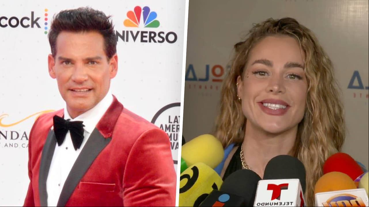 Candela Márquez reacciona a los rumores de bullying por parte de Cristián de la Fuente
