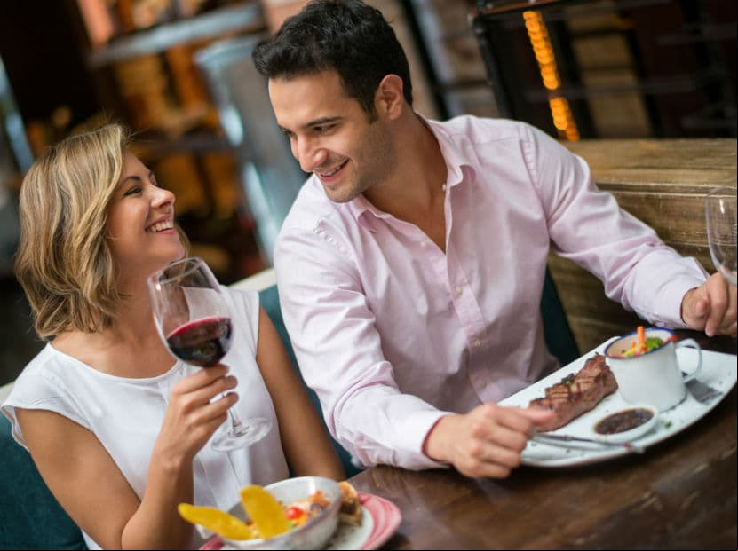 Aprende a conquistar a un hombre Aries. ¡Toma nota!