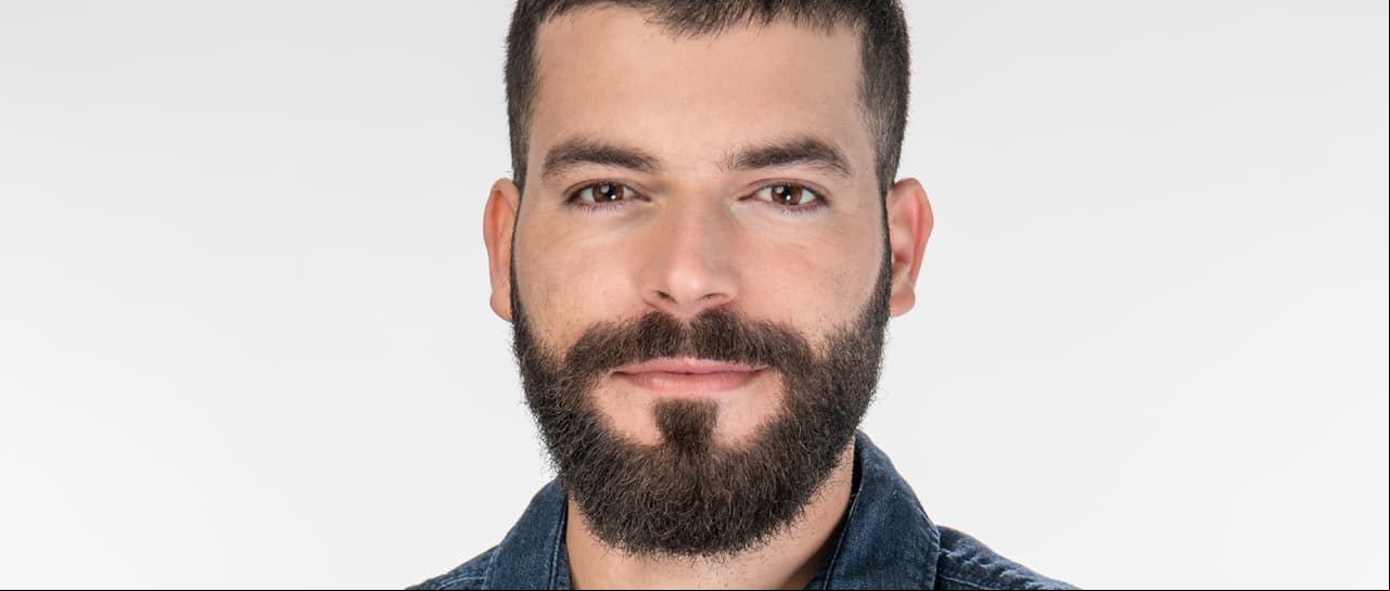 ¿Adrián Di Monte logrará ser un juez estricto en Pequeños Gigantes? 