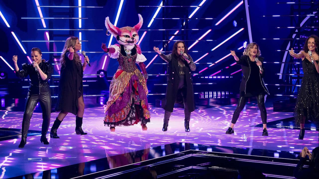 Gitana hace poderosa colaboración con Flans y Pandora