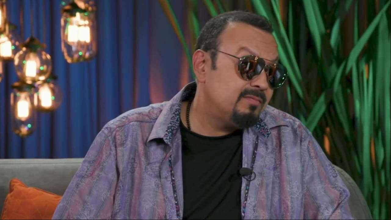 Como pocas veces, Pepe Aguilar habla de su hijo, quien estuvo en prisión: ‘Merece una oportunidad’