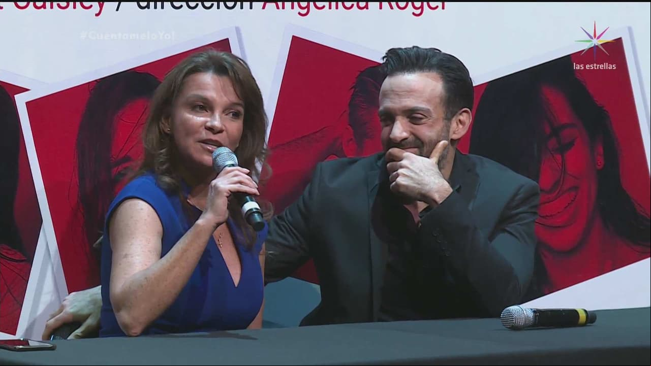 Pablo Perroni y Mariana Garza confirman divorcio