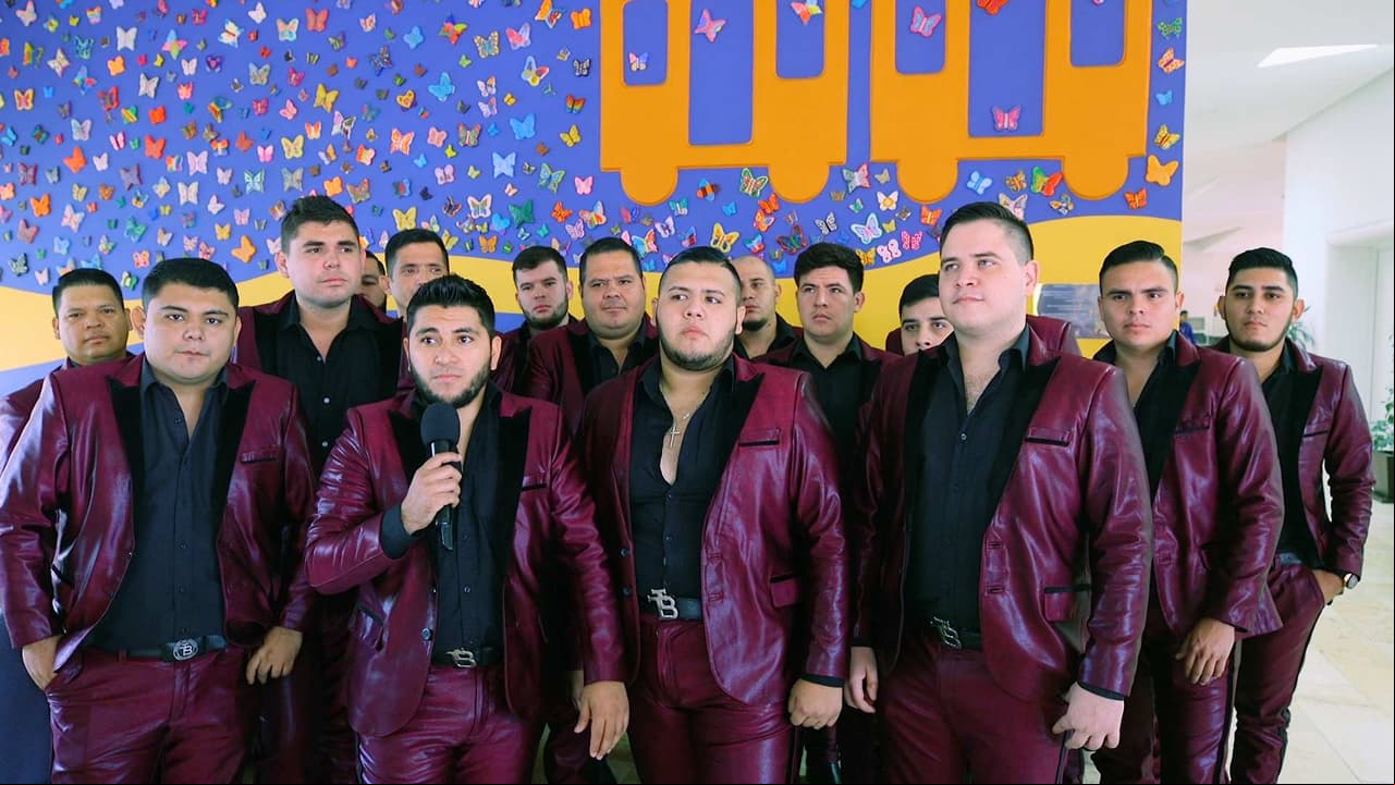 Así fue la visita de Banda Todo Terreno al CRIT Ciudad de México