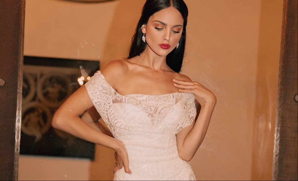 Eiza González presume sus curvas con sensual baile