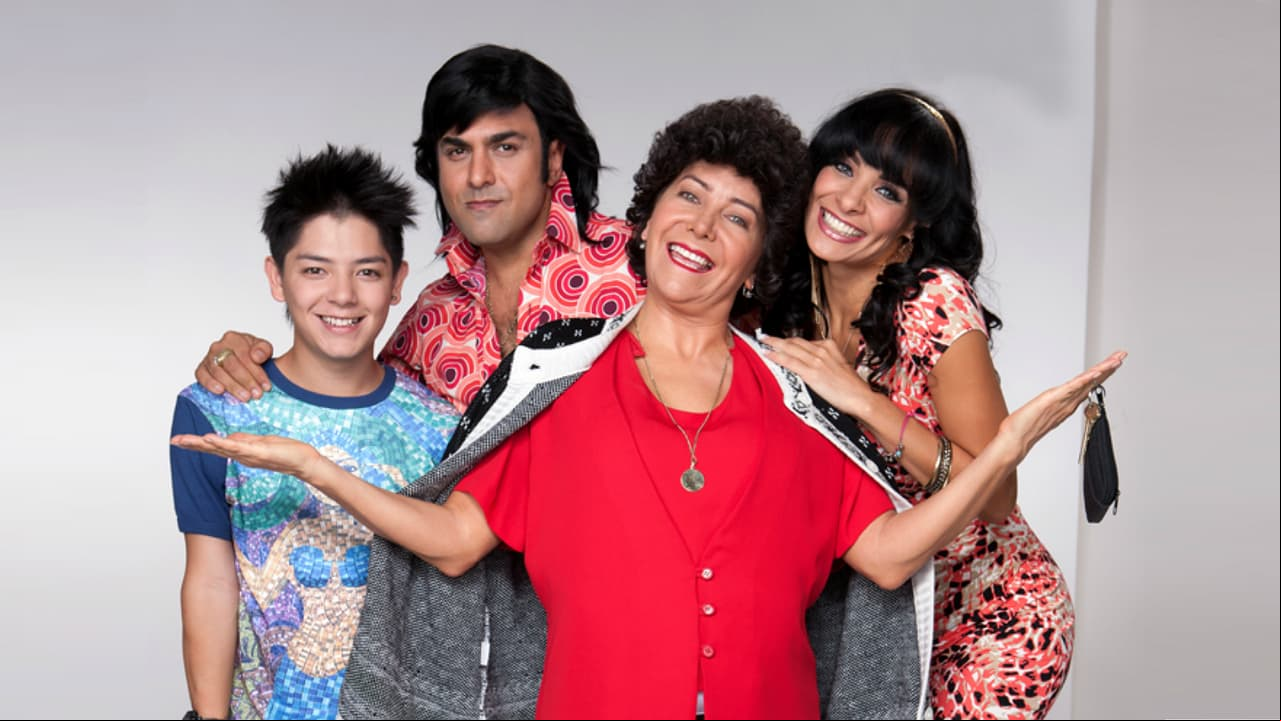 'María de todos los Ángeles' fue una exitosa serie de comedia con dos temporadas entre 2009 y 2014. Liderada por Mara Escalante, quien, además de actuar es la creadora y una de las guionistas, este programa conquistó al público gracias a la divertida historia y al encanto de todos sus personajes. A seis años de su término, recordamos a los actores de la serie que fallecieron, pero que no olvidaremos.