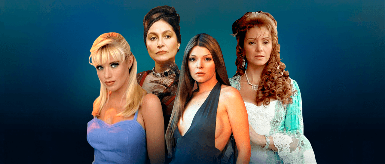 TEST: ¿Cuánto sabes de finales de villanas de telenovelas? ¡Demuestra tus conocimientos!