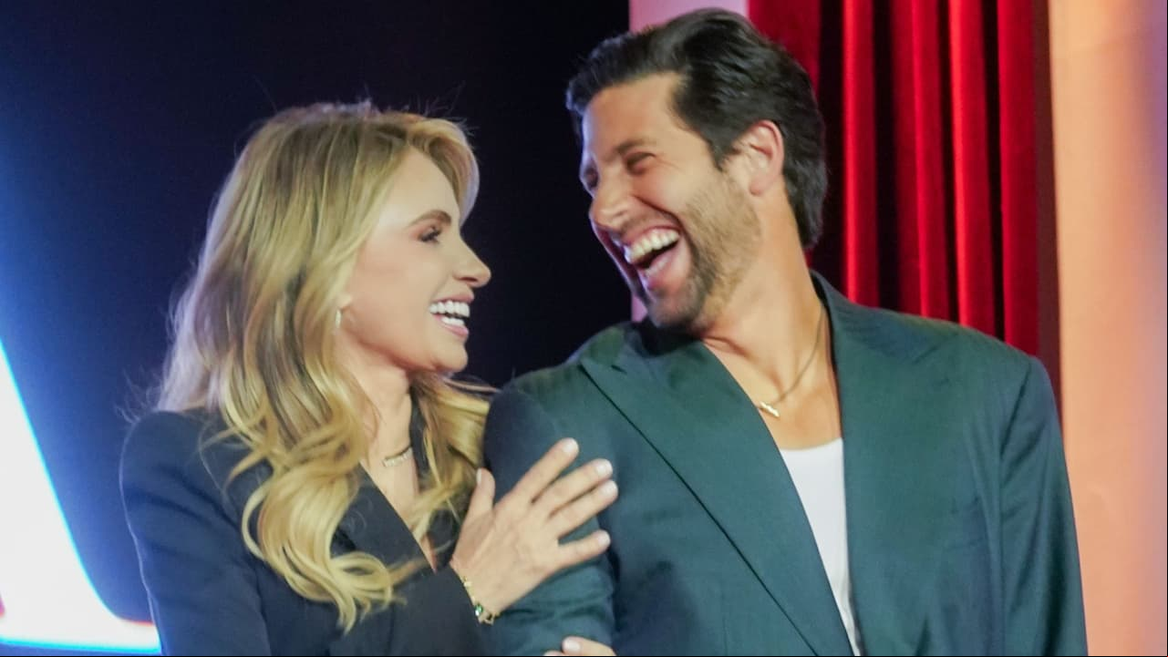 Angélica Rivera y Diego Klein pusieron fin a todos los rumores sobre su supuesta relación