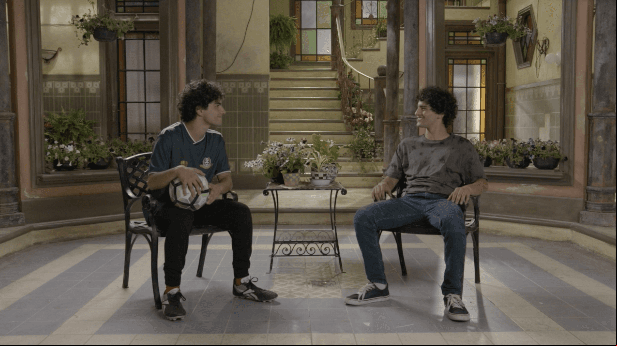 Frente a frente: Rey Bravo / Enrique Arrizon