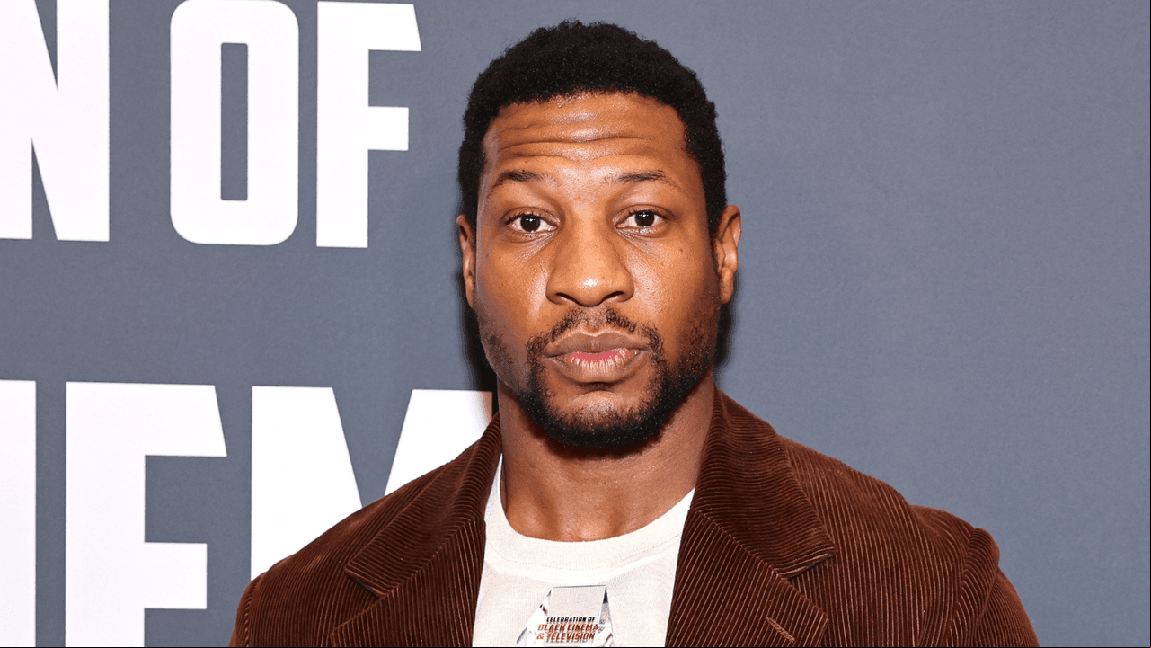 Jonathan Majors