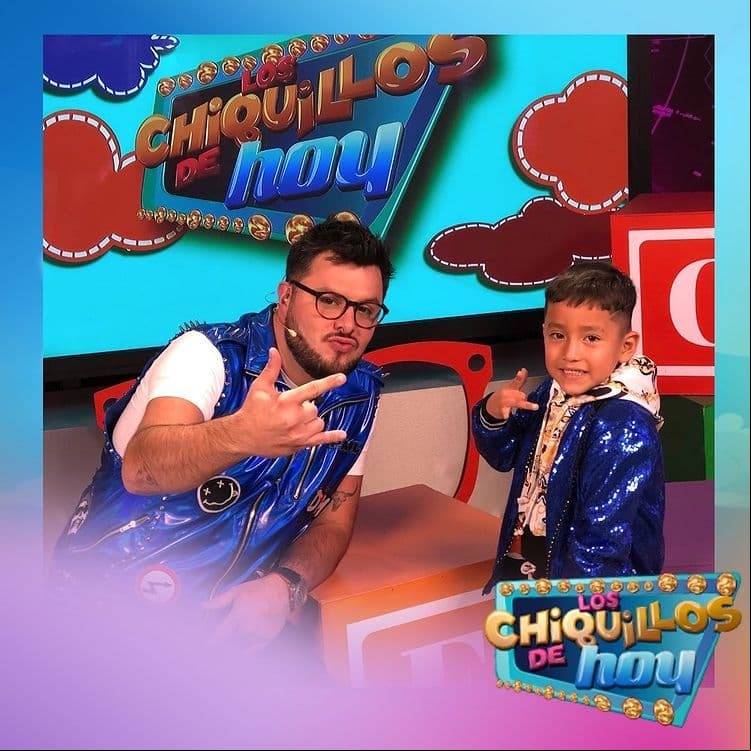 Los Chiquillos de Hoy inicia con su semana de la gran final e impresionan con su gran talento