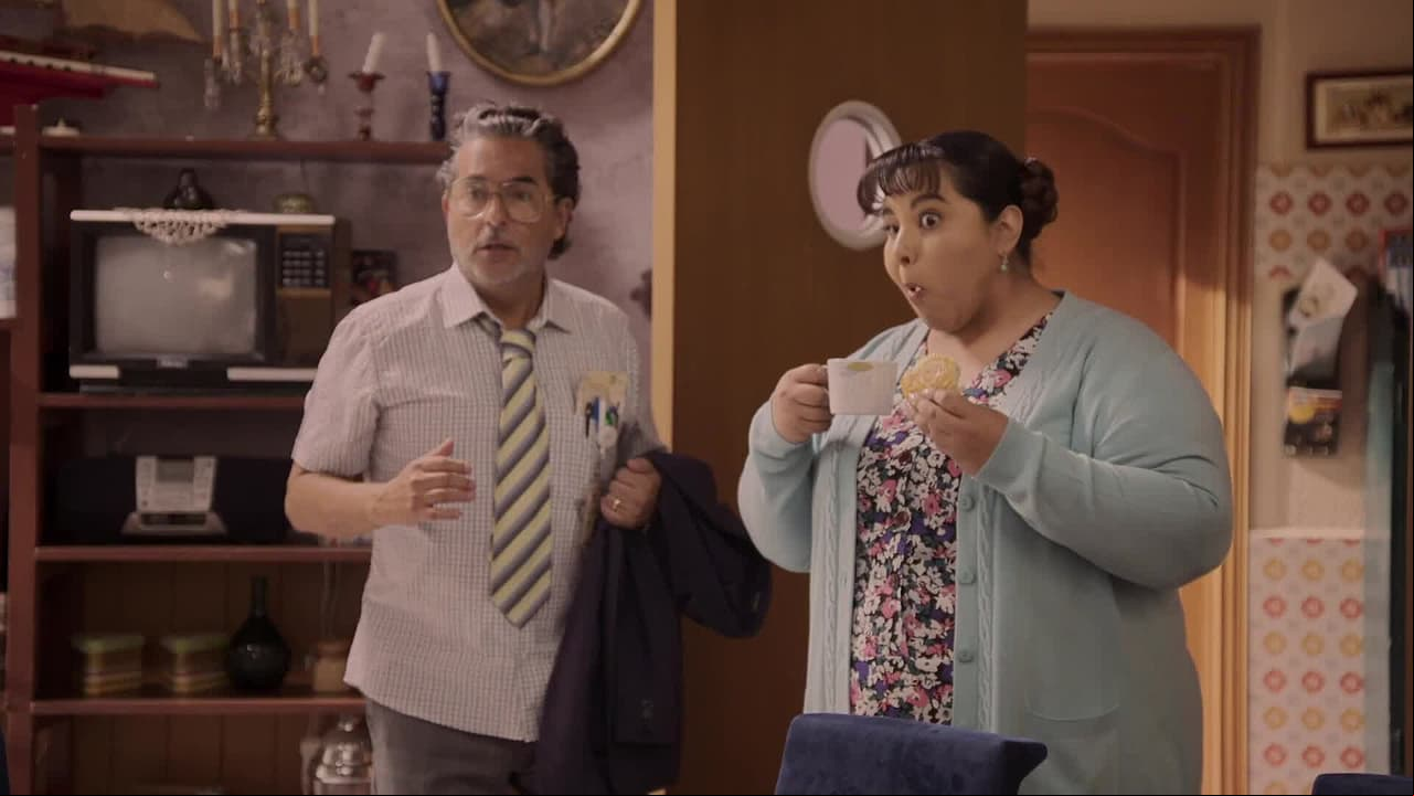 Las frases cachondas de Zacarías