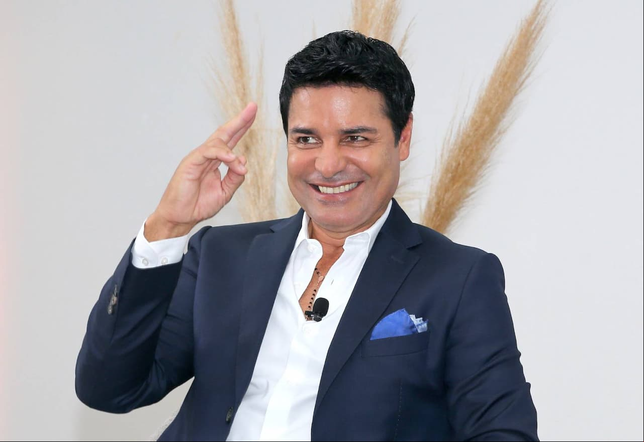 Chayanne recibe petición de organización pro animales para cambiar el título de una de sus canciones. ¿Qué nombre le recomiendan?